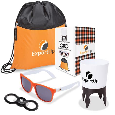 Orchard Piece Picnic Gift Set Corporate Specialties