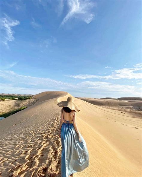 TOUR PHAN THIẾT BIKINI BEACH HANNA BEACH 2 NGÀY 1 ĐÊM