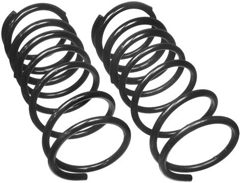 Moog Cc Coil Spring Set Autoplicity