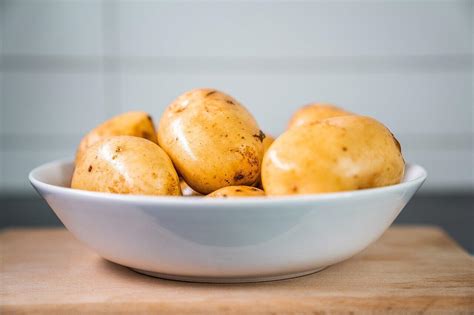 Abnehmen Mit Kartoffeln Zubereitung Macht Den Unterschied Bei Den Kalorien