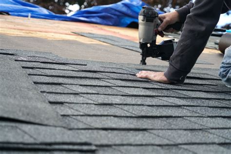 The Roof Replacement Process From Start To Finish