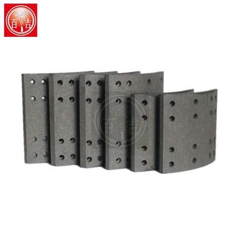 Baiji Popular Truck Brake System Manufacturers Guaranteed Quality China