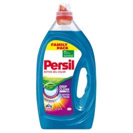 Dedeman Detergent De Rufe Lichid Persil Gel Color 5L 100 De