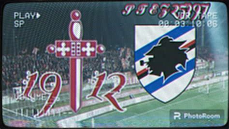 MONZA SAMPDORIA 2 2 GOL DI PETAGNA E PESSINA BRUTTA PRESTAZIONE