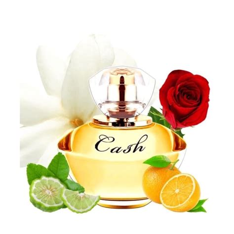 Perfume Cash Woman La Rive 90ml Gel Niche Oficial