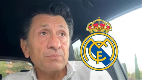 El Jefazo De Marca Desvela El Plan Del Real Madrid Para Reforzar La