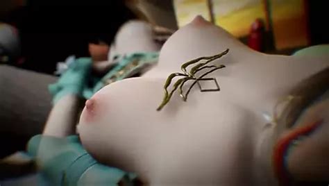 Lustful Queen Get Threesome With Her Solider Hentai 3D Uncensored V349 XHamster