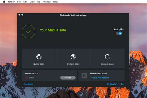 The 4 Best Mac Antivirus Programs