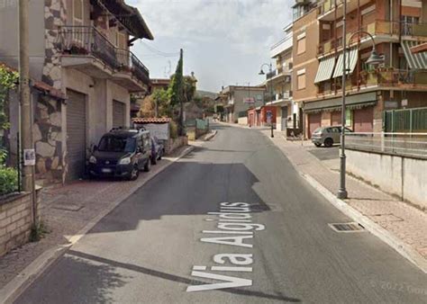 Lariano importanti modifiche alla viabilità di 3 strade del centro