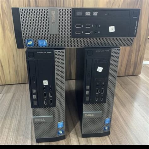 Jual READY PC DELL OPTIPLEX 9020 7020 3020 GEN 4 Di Lapak WiMaKom