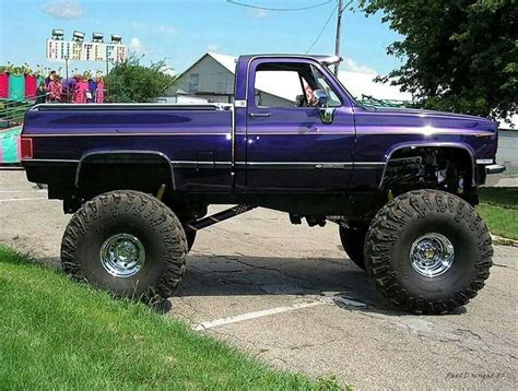 1000+ images about Lifted Chevy Trucks on Pinterest | Chevy, Chevy trucks and Trucks