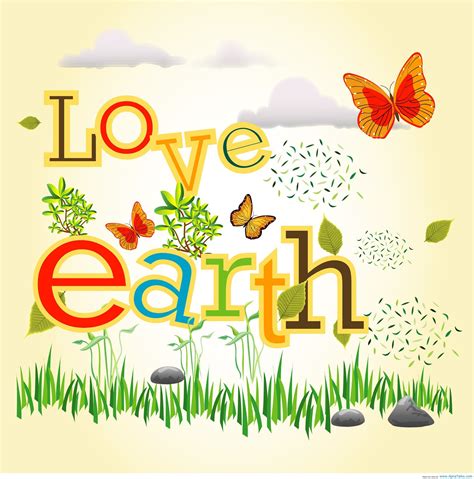 Earth Day Day 2024 Jenn Karlotta