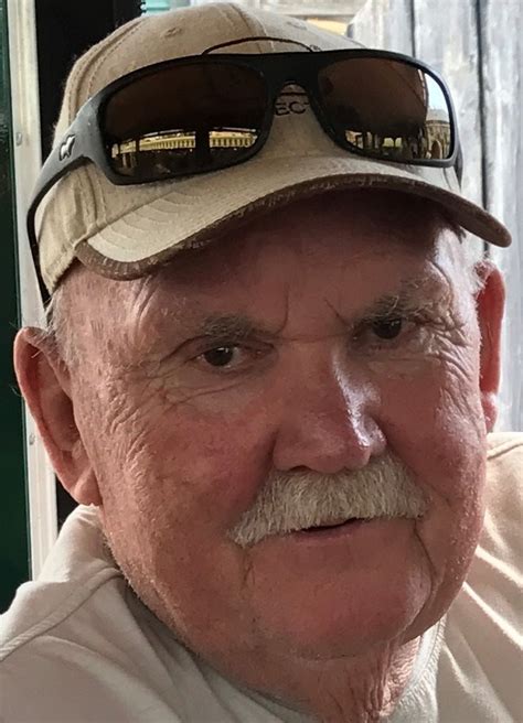 Ronald Gapinske Obituary Englewood FL