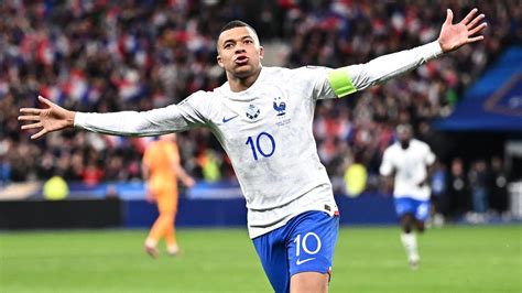 LOM veut son Mbappé il lâche une annonce troublante Le10sport