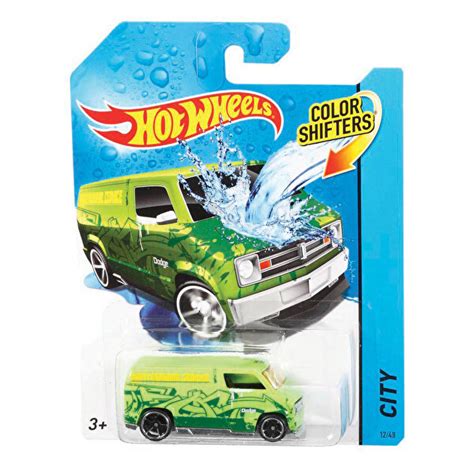 Hot Wheels Renk Değiştiren Araçlar CarrefourSA