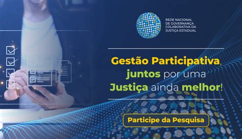 Consulta Pública sobre Metas Nacionais do Poder Judiciário para 2024 já