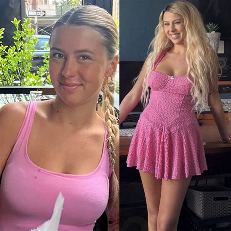 Gorgeous - How much money does 'Hawk Tuah Girl' Hailey Welch have right