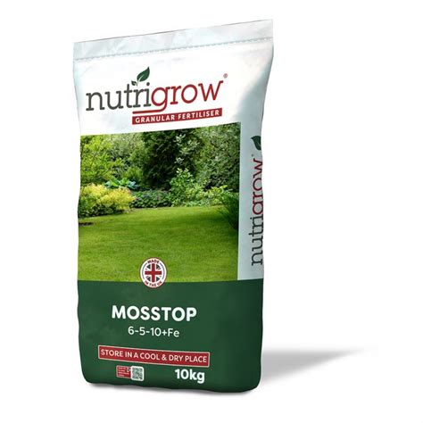 Lawn Fertilisers Nutrigrow Fertilisers