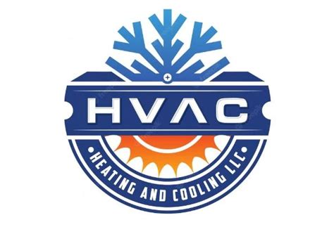 5 Crucial Tips To Create A Unique Hvac Logo Design