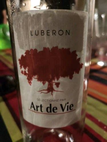 Art De Vie Luberon Vivino Us