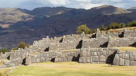 Sacsayhuaman & Cusco Ruins Tour - Apus Peru Adventure Travel Specialists