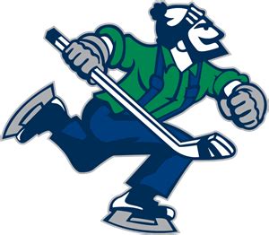 Vancouver Canucks Logo PNG Vector (EPS) Free Download