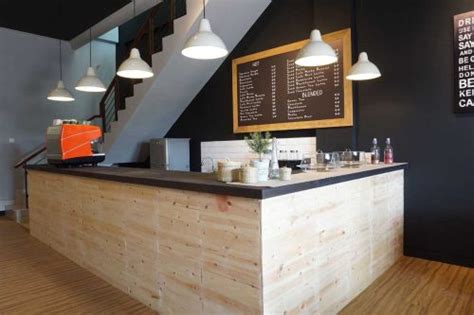 Modal Usaha Coffee Shop Itu Apa Saja Sih Rumah Mesin