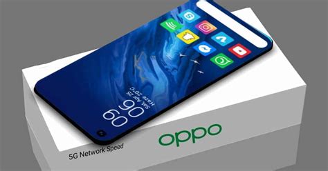 Oppo A55s 5G Specs: 8GB RAM, 5000mAh Battey, Release Date!