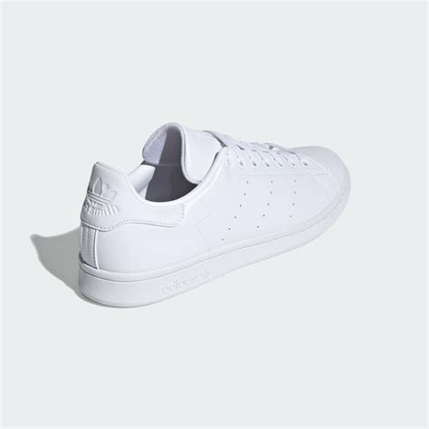 Adidas Stan Smith Shoes White Adidas Uae