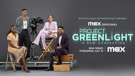 Project Greenlight - Official Site - Miramax