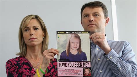 What We Know About The Woman Claiming To Be Madeleine McCann