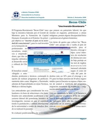 Boletin Titulados Noviembre Pdf