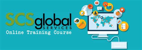 SCS Global Services Offers First Online Training Course | And Now U Know