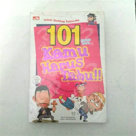 Jual Jual 101 KAMU HARUS TAHU Di Lapak SBYBOOKS ONLINE Bukalapak