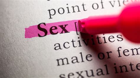 Mt Could Lose “any All Or None” Of 75 Billion Fed Revenue Over Sex Definition