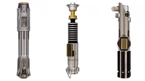 Shop Ben Solo Luke Skywalker And Reforged Skywalker Legacy