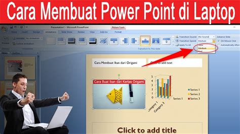 Aplikasi Ppt Di Laptop Cara Mudah Membuat Presentasi Yang Menarik Hot