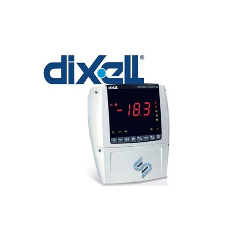 Dixell Cool Mate Xlr170 Ricambi Per La Refrigerazione