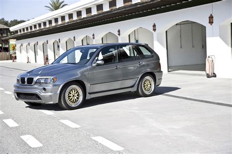 Bmw X5 E53 Tuning - amazing photo gallery, some information and ...