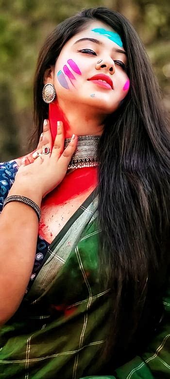 Share More Than 166 Girl Holi Wallpaper Super Hot Vn