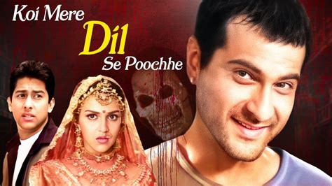 Koi Mere Dil Se Poochhe Romantic Thriller Movie Sanjay Kapoor