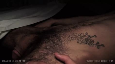 Callum Pryce Knocked Out Jerked Off Gay Handjob Porn XHamster