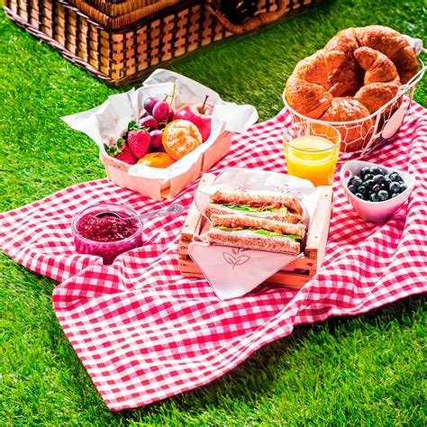 C Mo Organizar Un Picnic En Pareja Rom Ntico Ideas Y Tips Infalibles