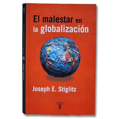 El malestar en la globalización Incunabula