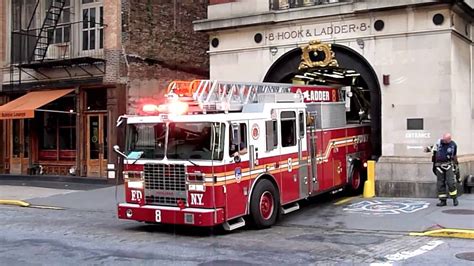 Hook And Ladder 8 Ghostbusters YouTube