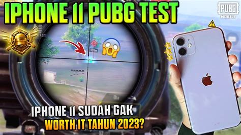 Iphone Pubg Test Graphics Pubg Mobile Iphone Handcam