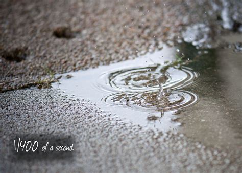 Photography Tips – Shutter Speed – Her View From Home