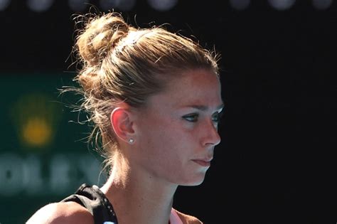 Camila Giorgi è sparita la WTA prova a contattarla ma il telefono