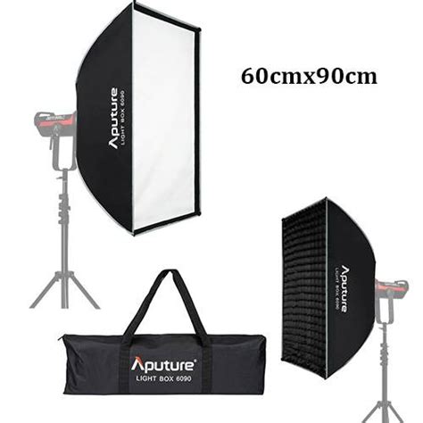 Aputure Light Box Cmx Cm Cmx Cm Cmx Cm Softbox For Studio