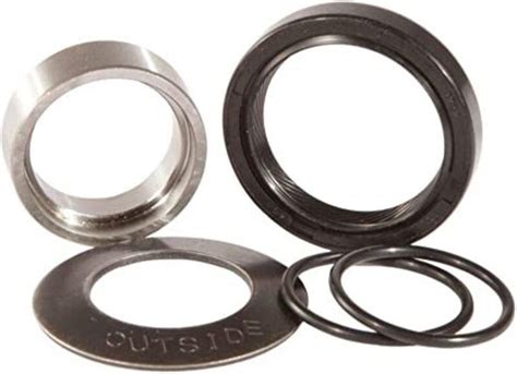 Hot Rods Eixo De Sa Da Da Caixa Do Kit De Recondicionamento Kawasaki Kx F Melhores